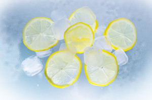 Lemons and Ice